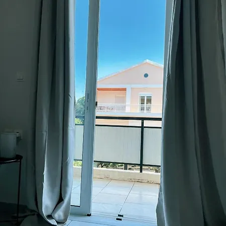 Derm's Apartment