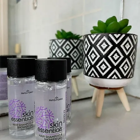 Διαμέρισμα Derm's Χανιά